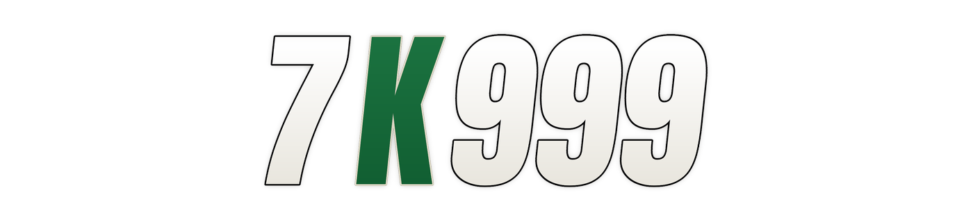 7k999 লোগো